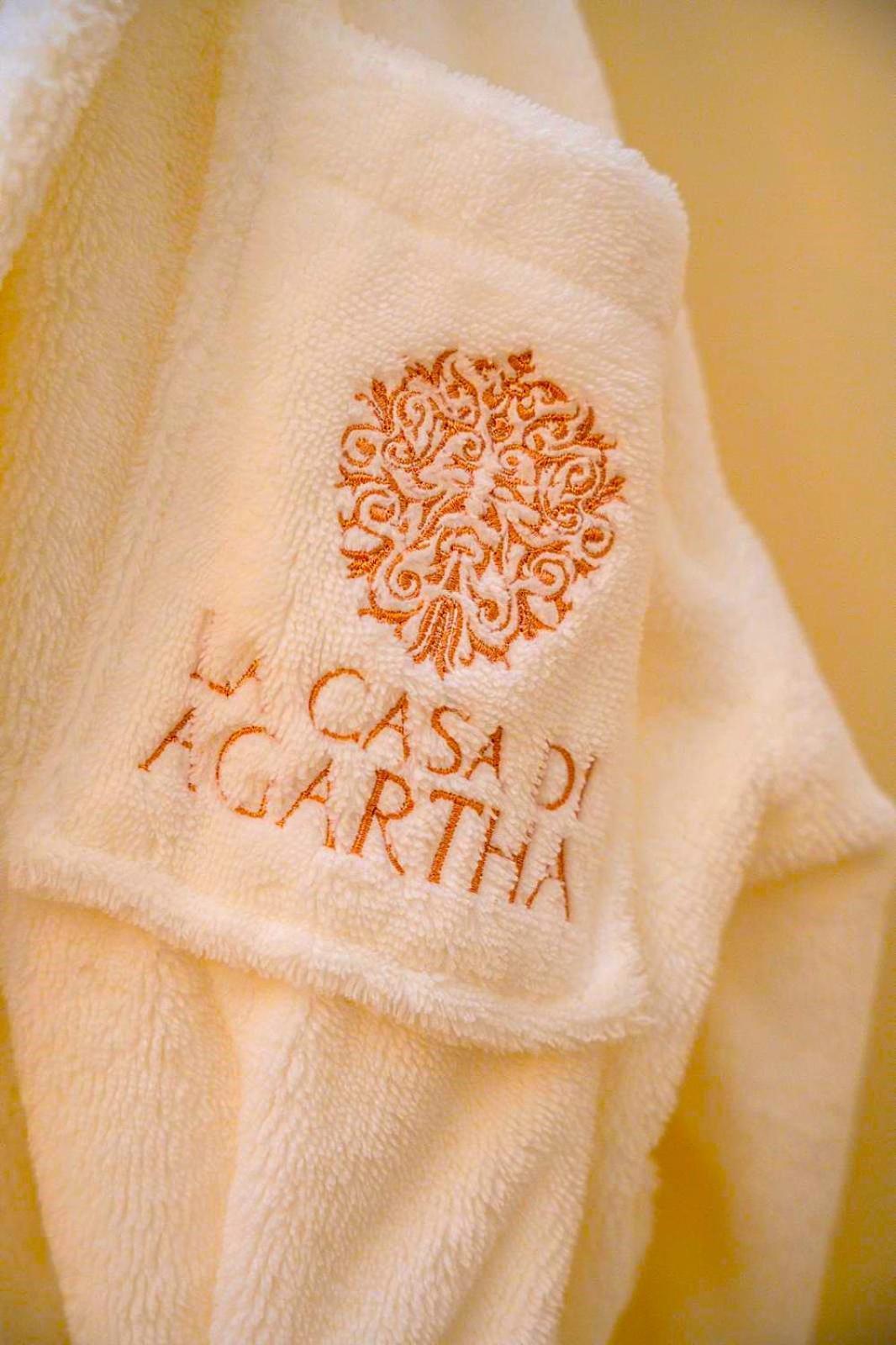 Bed and Breakfast La Casa Di Agartha Bolsena Exterior foto